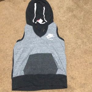 nike hoodie